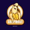 لوگوی کانال تلگرام shop_moz — Shop mozi