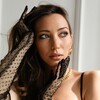 Логотип телеграм канала @shop_muse — Муза шопинга