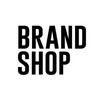Логотип телеграм канала @shop_prague — BrandShop Prague