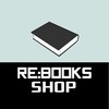 Logo of telegram channel shop_re_books — SHOP-RE-BOOKS