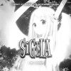 Логотип телеграм канала @shop_sigmu — Sigma • Шоп товаров ❄️