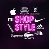 Логотип телеграм канала @shop_style_official — SHOP_STYLE