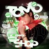 Логотип телеграм канала @shop_tohoe — 💥𝓉ℴ𝓂ℴ💥shop