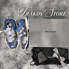 Logo of telegram channel shop_trakova — TRAKOV STORE