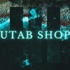 Logo of telegram channel shop_utab — UTAB SHOP