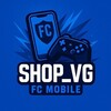 لوگوی کانال تلگرام shop_vg — SHOP_VG