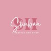 لوگوی کانال تلگرام shop_with_shukraan — Shukraan shop