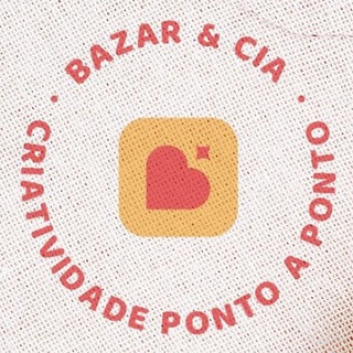 Logotipo do canal de telegrama shopbazarcia - SHOP BAZAR & CIA - News 📩