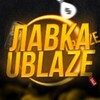Логотип телеграм канала @shopblazez — Лавка блейза