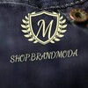 Логотип телеграм -каналу shopbrandmoda — SHOP.BRANDMODA Опт Дроп 7 км. БЕЖЕВАЯ 729