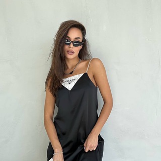 Логотип телеграм канала @shopbykristi — shopbykristi