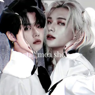 Логотип телеграм канала @shopchicmoaandstay0108 — · ₊˚⊹.° 𝐬𝐭𝐚𝐲/𝐦𝐨𝐚 𝐬𝐡𝐨𝐩 °· ₊˚.⊹ 