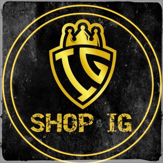 لوگوی کانال تلگرام shopcodig — SHOP IG