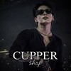 Логотип телеграм канала @shopcupper — ᴄᴜᴘᴘᴇʀ sʜᴏᴘ