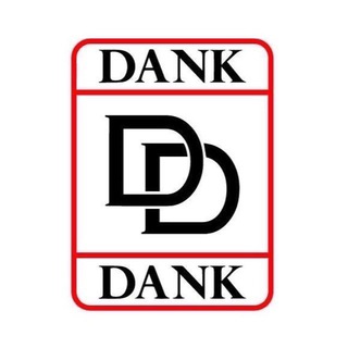 Telegram channel HOUSE OF THE DANK logo
