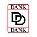 Logo saluran telegram shopdankdank — HOUSE OF THE DANK
