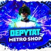 Logo of telegram channel shopdepytat_yt — 𝐃𝐄𝐏𝐘𝐓𝐀𝐓 𝐒𝐇𝐎𝐏