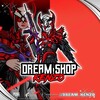 Logo of telegram channel shopdreamkenzo — 𝐃𝐑𝐄𝐀𝐌 𝐒𝐇𝐎𝐏 𝐊𝐄𝐍𝐙𝐎
