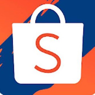 Logo saluran telegram shopee_29 — Racun Shopeeku 💀💀