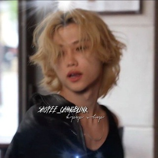 Логотип телеграм канала @shopee_changblink — shopee changblink ♡ K-POP SHOP