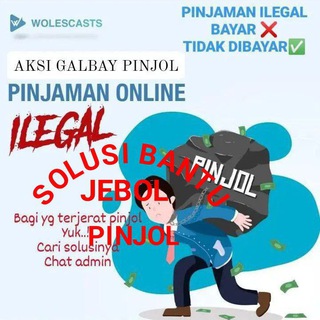 Logo of telegram channel shopee_diskon_viral — SOLUSI BANTU JEBOL PINJOL