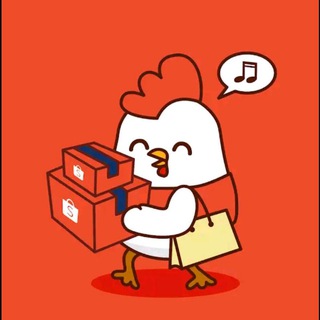 Logo of telegram channel shopee_haul_thr — RACUN SHOPPE THR