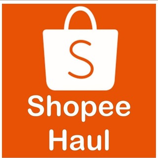 Logo saluran telegram shopee_haul11 — SHOPEE HAUL