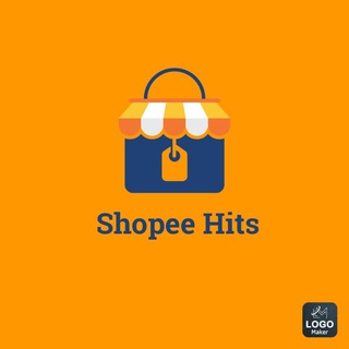 Logo saluran telegram shopee_viral_hits — Shopee Viral Hits