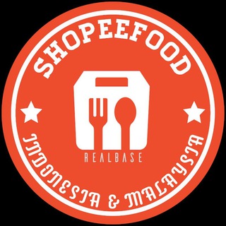 Logo of telegram channel shopeefood_mod — SHOPEEFOOD INDONESIA & MALAYSIA