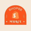 Logo saluran telegram shopeemurce16 — SHOPEE MURCE
