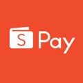 Telegram channel ShopeePay Indonesia ✔ logo