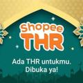 Telegram kanalining logotibi shopeepaythrlink — SHOPEEPAY THR LINK