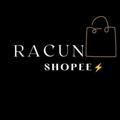 Logo saluran telegram shopeercn — Racun shopee⚡