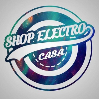 Logo de la chaîne télégraphique shopelectrocasa - Shop électro casa