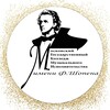 Логотип телеграм канала @shopenovka — Колледж имени Ф. Шопена