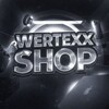 Логотип телеграм канала @shopfizi — ᴡᴇʀᴛᴇxx sʜᴏᴘ