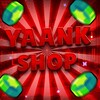 Логотип телеграм канала @shopgemssq — Gem’s shop by Yaank