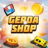 Logo of telegram channel shopgerda — Gerda Shop