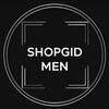 Logo of telegram channel shopgidmen — SHOPGID_MENONLY