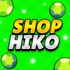 Логотип телеграм канала @shophiko — Shop Hiko