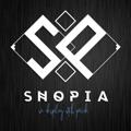 Logo saluran telegram shopia123 — SHOPIA ®