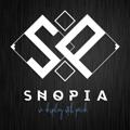 Telegram channel SHOPIA ® logo