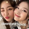 Логотип телеграм канала @shopieu — sweetheart shop !! ≛