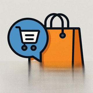 Логотип телеграм канала @shopik_portal — Топовые Подборочки