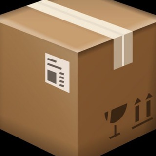 Logo of telegram channel shopinabox — Shop in a Box