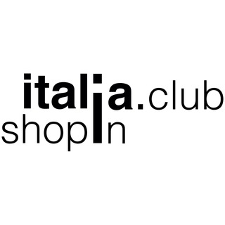 Логотип телеграм канала @shopinclub — shopin.italia