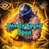 Logo of telegram channel shopingyds — 𝘋𝘦𝘢𝘥𝘭𝘺 𝘚𝘲𝘶𝘢𝘥 𝘚𝘏𝘖𝘗 Metro royale