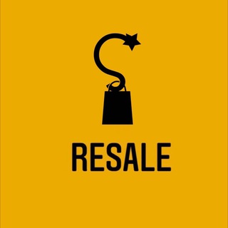 Логотип телеграм канала @shopiq_resale — SHOPIQ_RESALE |Товары из США и Европы
