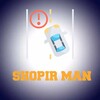 Telegram kanalining logotibi shopir_man — Shopir Man