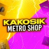 Логотип телеграм канала @shopkakosoik — 🛍KAKOSIK SHOP🛍